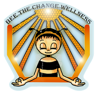 BEE THE CHANGE WELLNESS (formerly Bee the Change CBD)